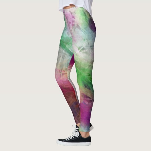 Kleur Leggings (Links)