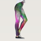 Kleur Leggings (Rechts)