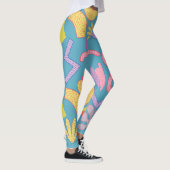 kleur leggings (Rechts)