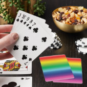 kleur lgbt lgbt pokerkaarten (Insitu)
