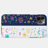 Kleur me  - Apple iPhone 11 Pro Max Hoesje (Achterkant (horizontaal))