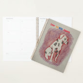 Kleur met mij Bassie Planner (Display)