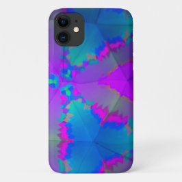kleur mij iPhone 11 hoesje
