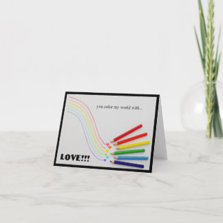 KLEUR MIJN KAART VAN DE NOTA VAN DE WERELD… (FOTO)