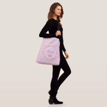 Kleur naar wens Roze Flamingo Patroon Kleine Prins
