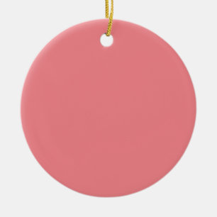 Kleur Nieuwste Custom TextLogo Keramisch Ornament