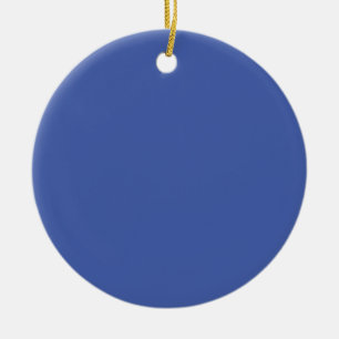 Kleur Nieuwste Custom TextLogo Keramisch Ornament