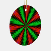 Kleur ornament (Rechts)