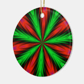 Kleur ornament (Links)