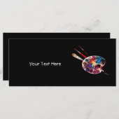 KLEUR PALETTE (Voorkant / Achterkant)