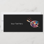 KLEUR PALETTE (Voorkant)