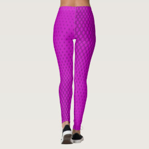 Kleur Pop Leggings