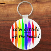 kleur sleutelhanger (Voorkant)