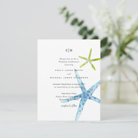 Kleur Strand Oceaangleas Trouw Leven Zee (Staand voorkant)