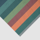 Kleur strepen tissuepapier (Detail)