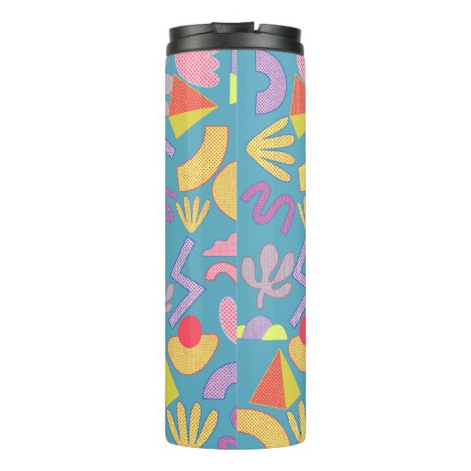 kleur thermosbeker (Achterkant)