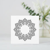 Kleur uw eigen MANDALA - kleurrijk boek 3 (Staand voorkant)