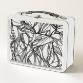 Kleur uw eigen metalen hoes: doe plezier met het k (Voorkant)