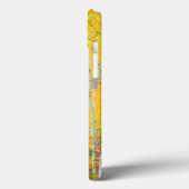 Kleur van de Aspen-bomen 1 Case-Mate iPhone Case (Achterkant / Links)