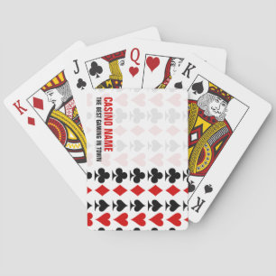 Kleur van de kaart, Casino, Gaming-industrie, Spee Pokerkaarten