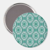 Kleur van geld... magneet (Voorkant / Achterkant)