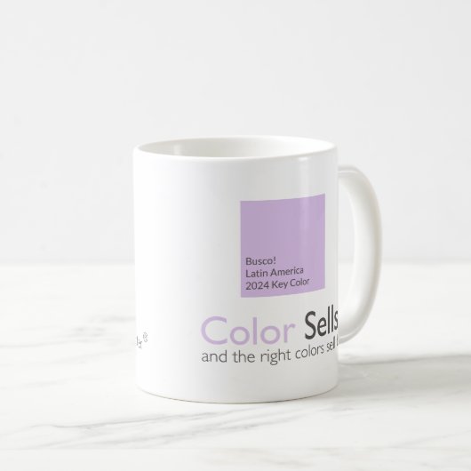 KLEUR VERKOOPT Busco! MOK Latijns-Amerika 2024 KEY (Voorkant rechts)