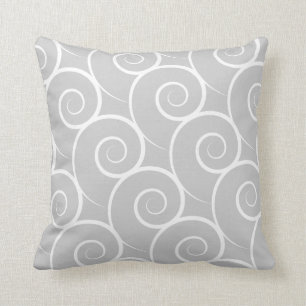  kleur witte ronde kleur kussen