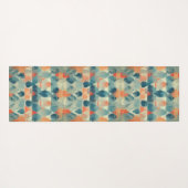 Kleur Yogamat (Achterkant (horizontaal))