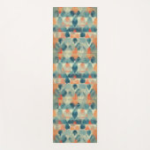 Kleur Yogamat (Voorkant)