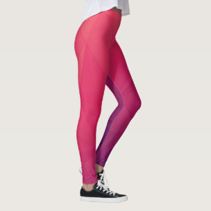 Kleur Zazzle_Growshop. Leggings