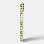 Kleur zweven Case-Mate iPhone case (Achterkant / Rechts)