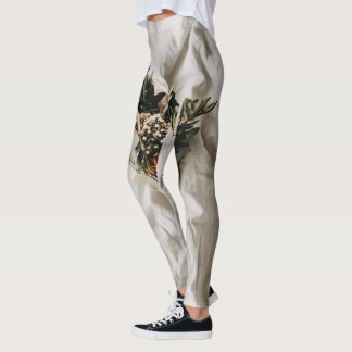 Kleuraccent: Modegerichte Leggingstijlen Leggings