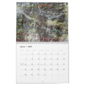 Kleuragenda Kalender (Mar 2027)