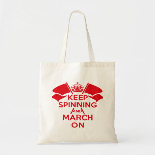 Kleurbeveiliging Tote Bag