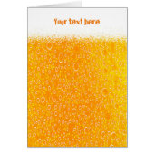 Kleurbier (Voorkant)