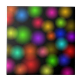 Kleurblazers Tegeltje