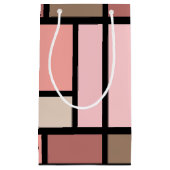 Kleurblok 02 klein cadeauzakje (Voorkant)