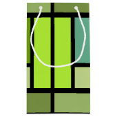 Kleurblok 03 klein cadeauzakje (Achterkant)