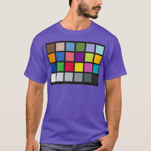 KleurChecker T-shirt