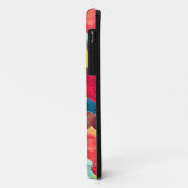 Kleurcrash 5 Case-Mate iPhone case (Achterkant/links)