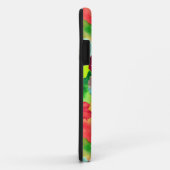 Kleurcrash 5 Case-Mate iPhone case (Achterkant/rechts)
