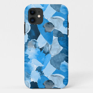 Kleurcrash 6 iPhone 11 hoesje