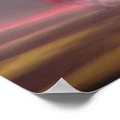 kleurdichtheid poster (Hoek)