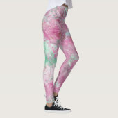 Kleuren 229-4 door Kristalin Davis Leggings (Rechts)