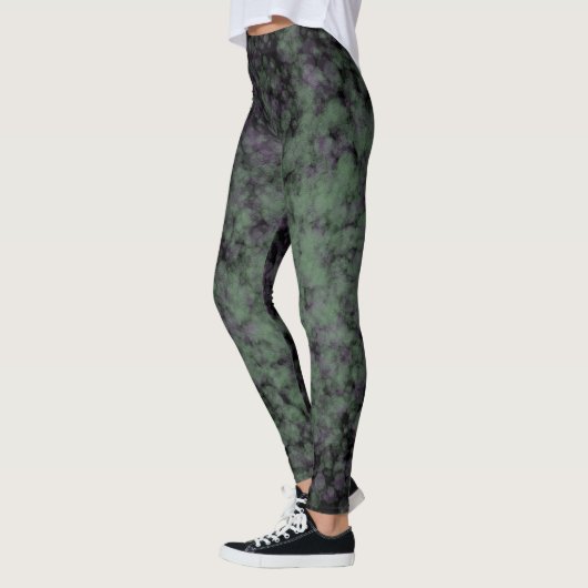 Kleuren 33 van Kristalin Davis Leggings (Links)