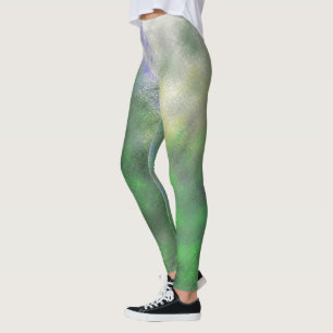 Kleuren 67-65 door Kristalin Davis Leggings