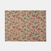 kleuren afdrukken deurmat (Voorkant)