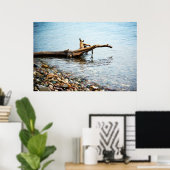 Kleuren afdrukken poster (Thuiskantoor)