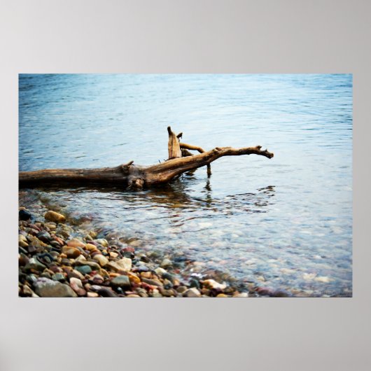 Kleuren afdrukken poster (Voorkant)