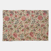 kleuren afdrukken theedoek (Horizontaal)